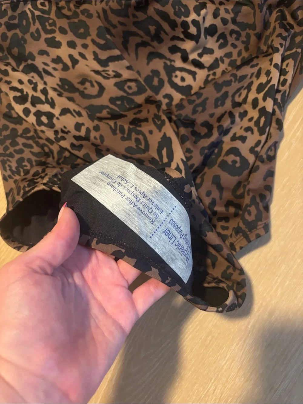 NWT Embrace Your Curves by Miracle Brands Daphne One Piece Swimsuit size 2X